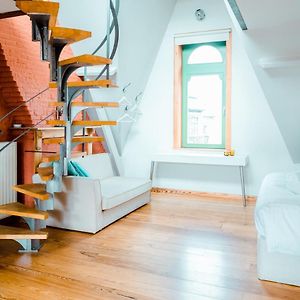 Duplex Suite